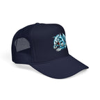 Blue-Eyes Toon Dragon Trucker Cap