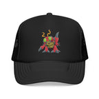 Tentomon Trucker Cap