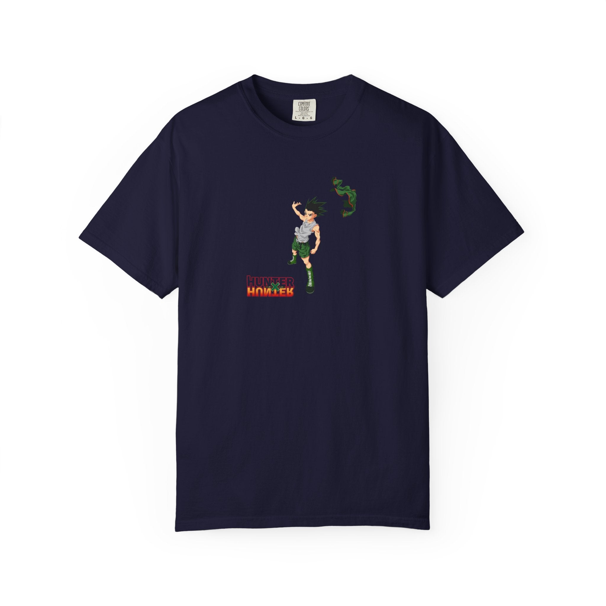 Gon x Logo T-Shirt