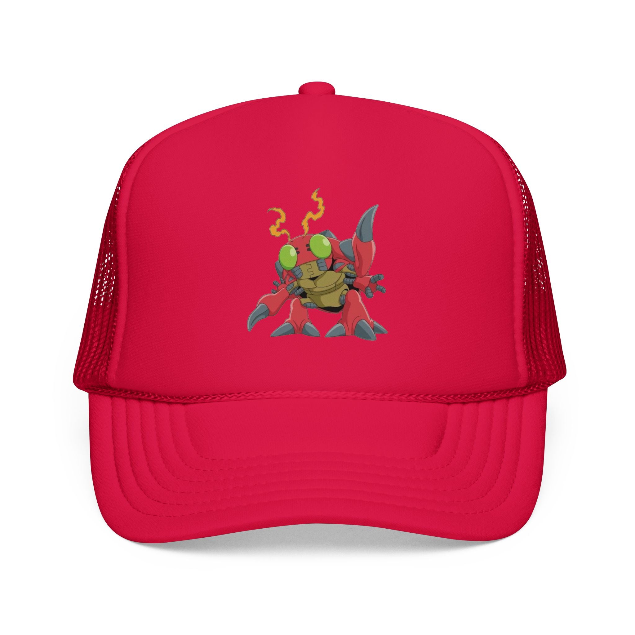 Tentomon Trucker Cap