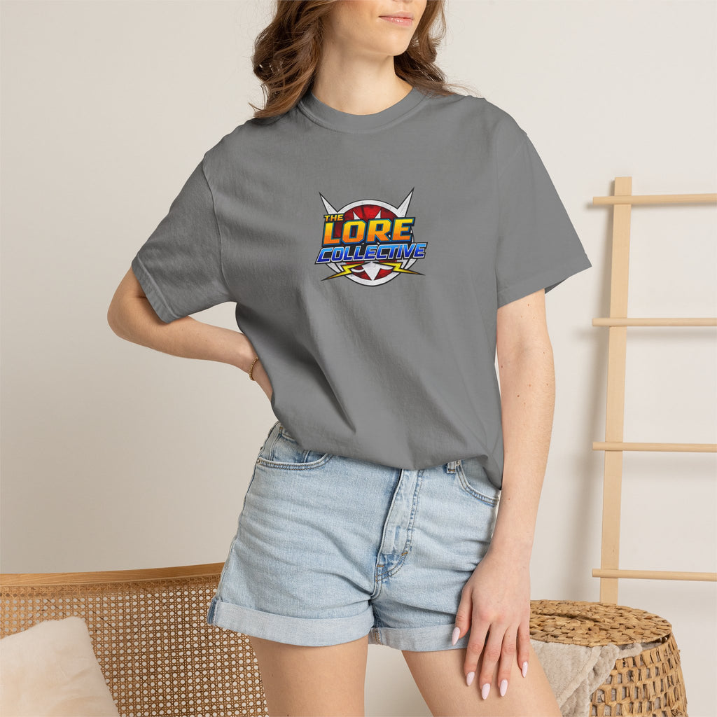 The Lore Collective Logo T-Shirt