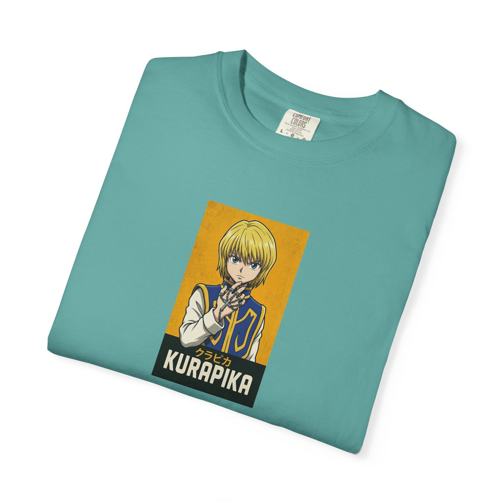 Kurapika T-Shirt