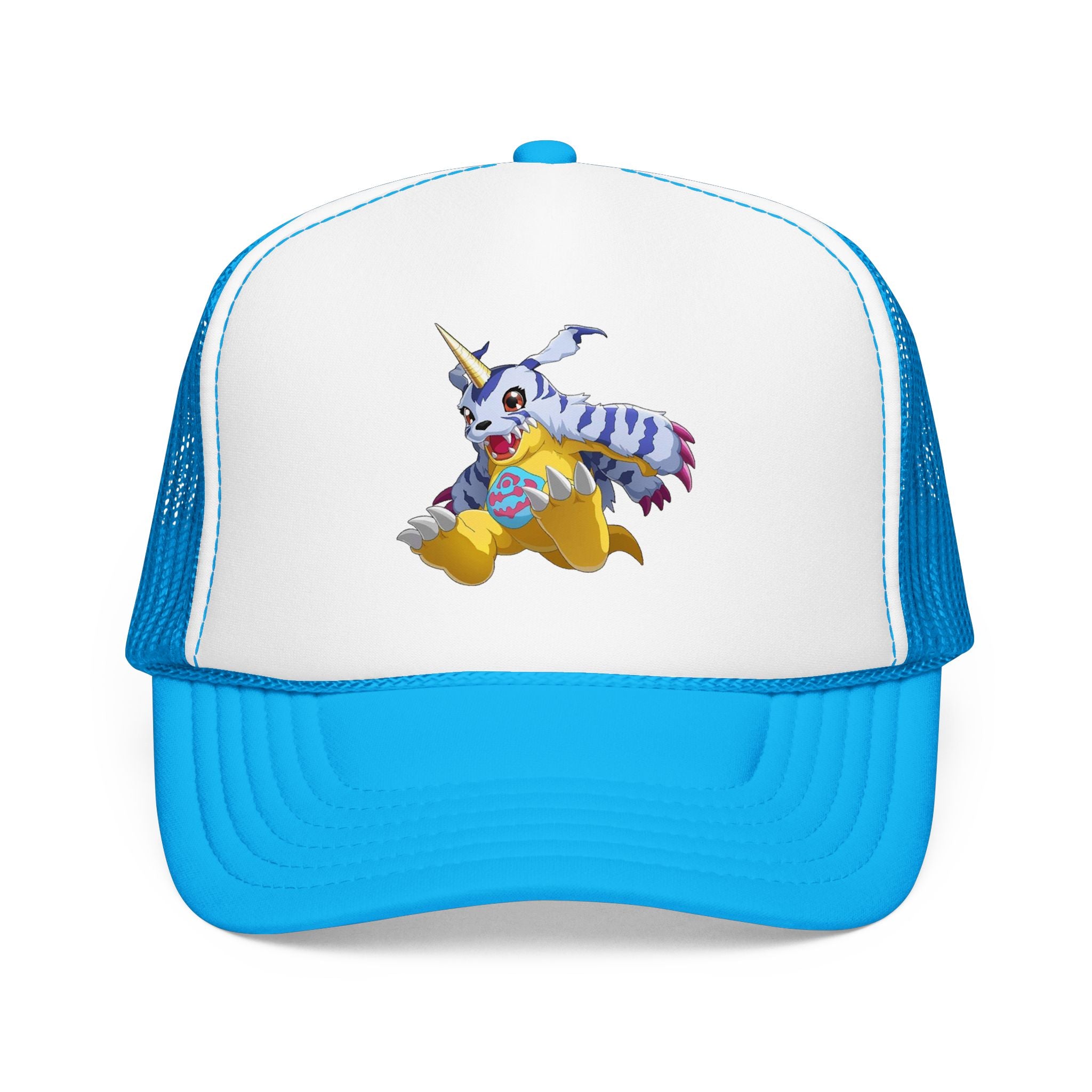 Gabumon Trucker Cap