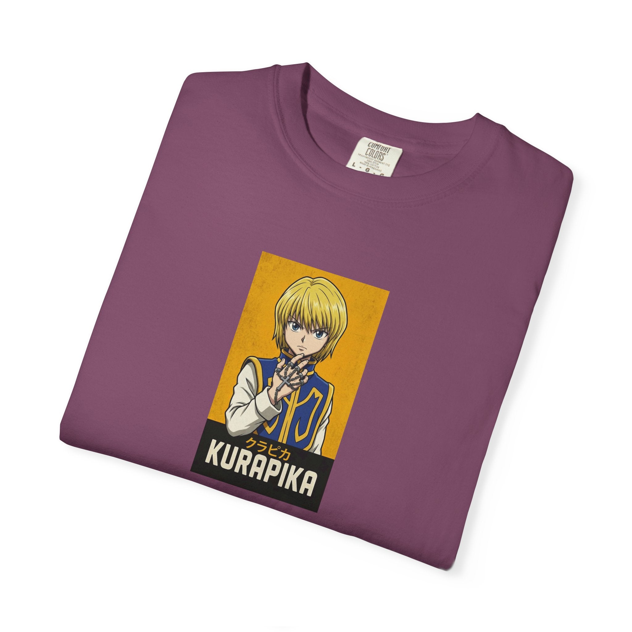 Kurapika T-Shirt