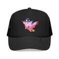 Biyomon Trucker Cap