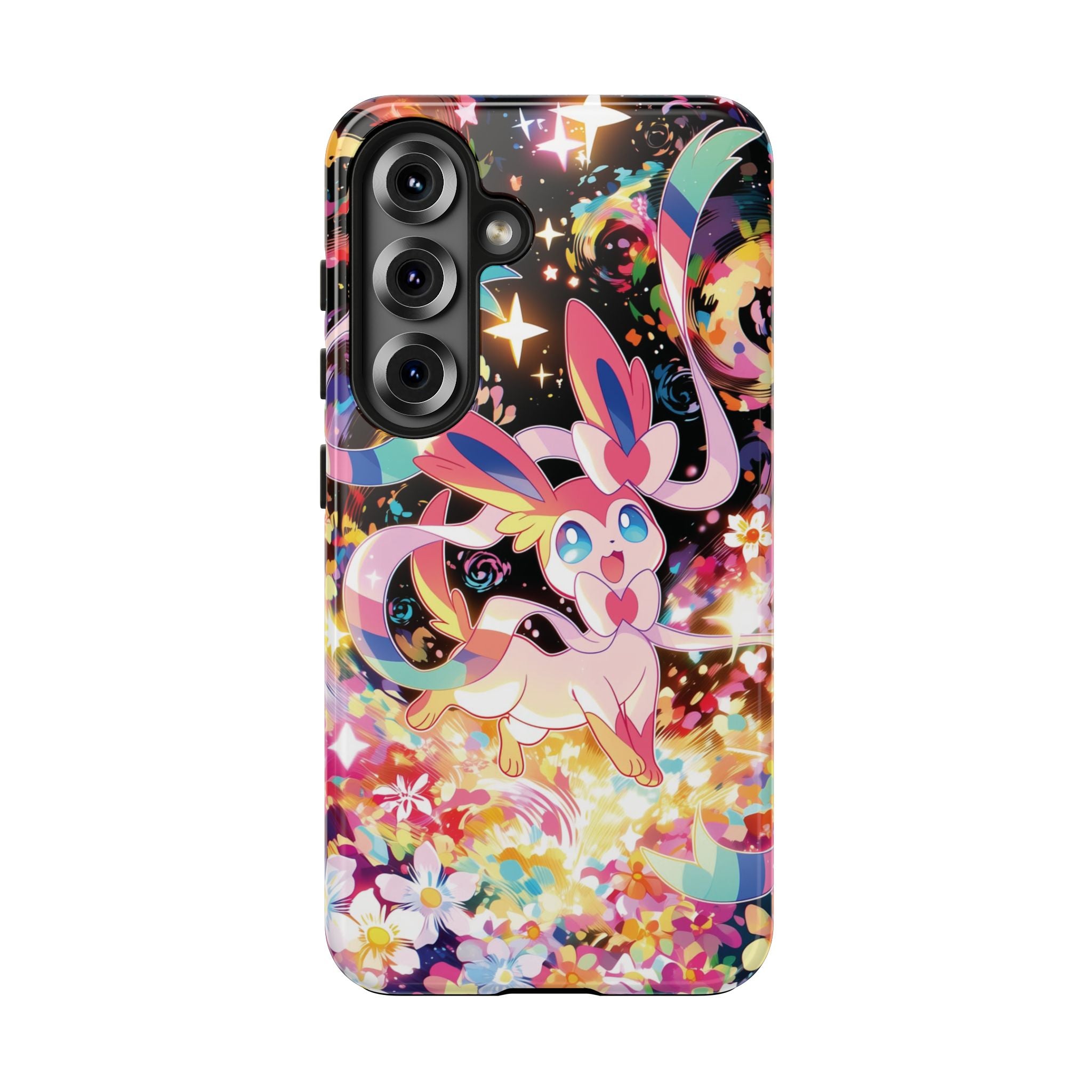 Sylv Flowers Phone Case