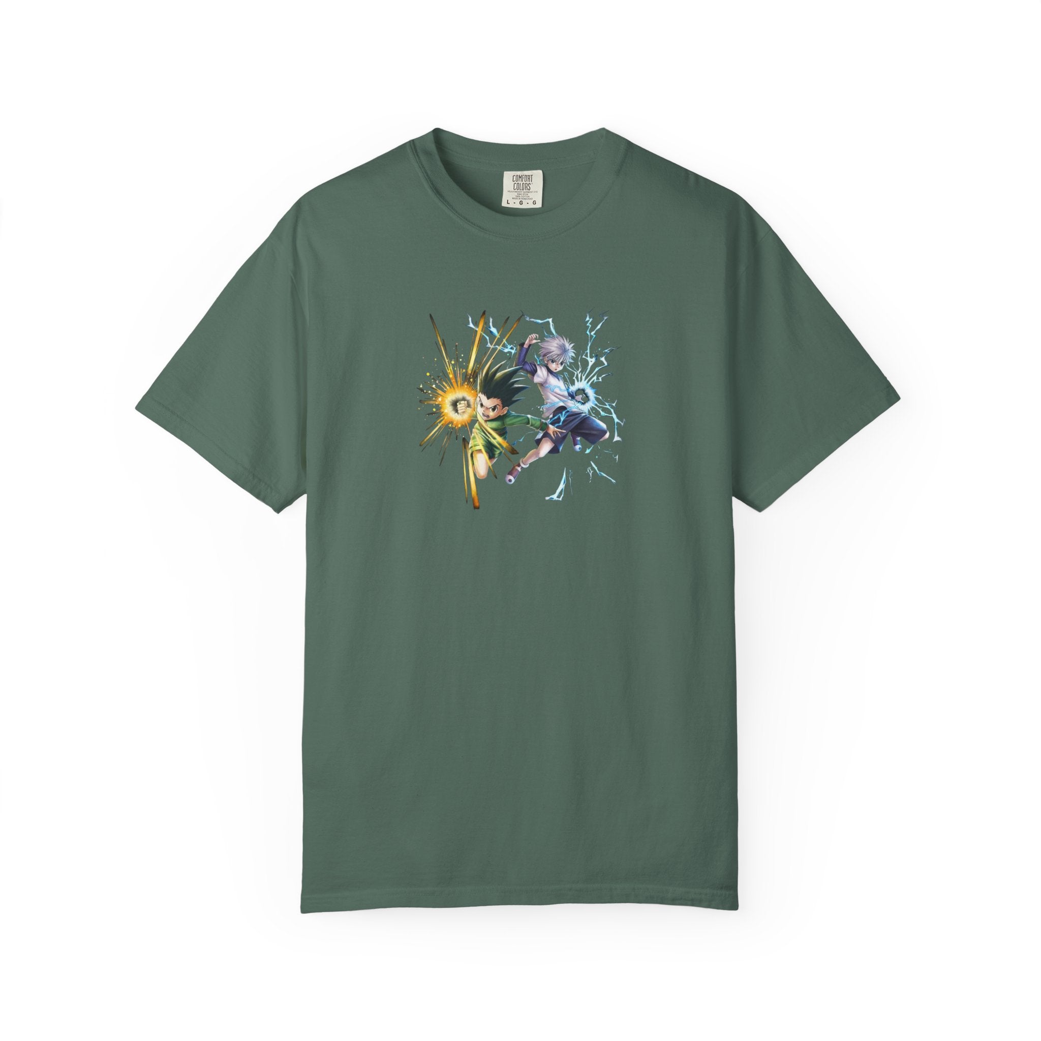 Gon x Killua T-Shirt
