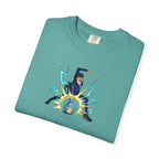 Leorio Ground Spike Palladiknight T-Shirt