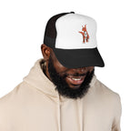 Guilmon Trucker Cap