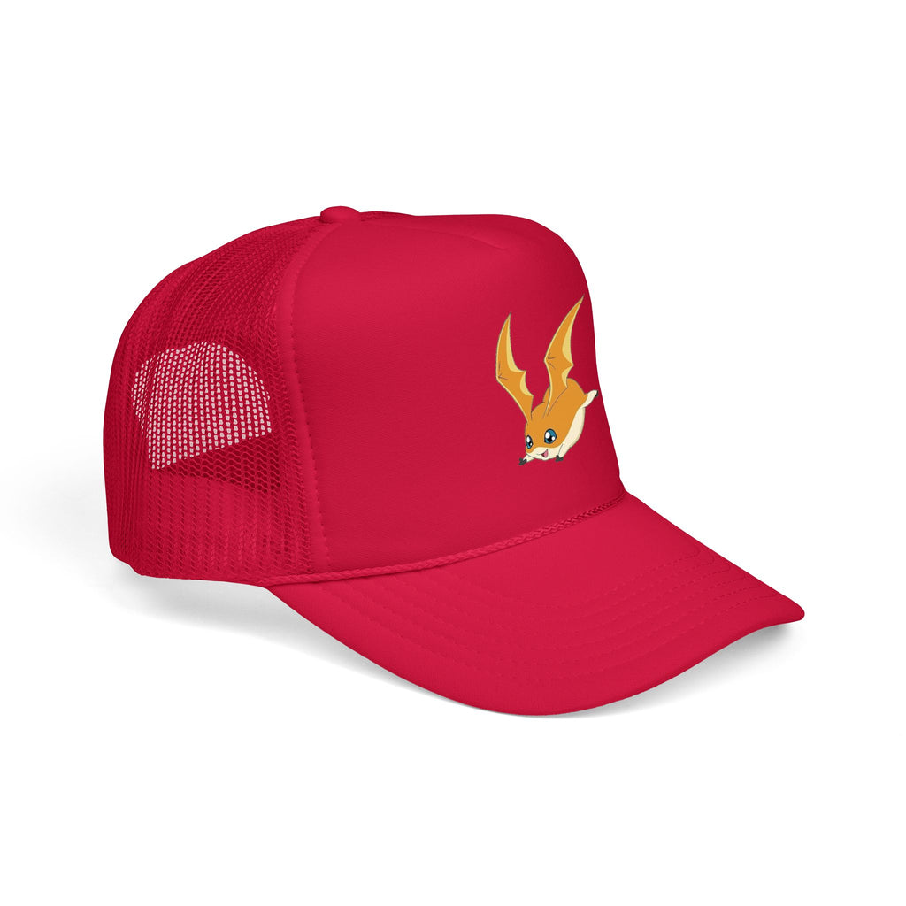 Patamon Trucker Cap