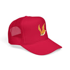Patamon Trucker Cap