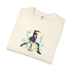 Leorio Ground Spike Palladiknight T-Shirt