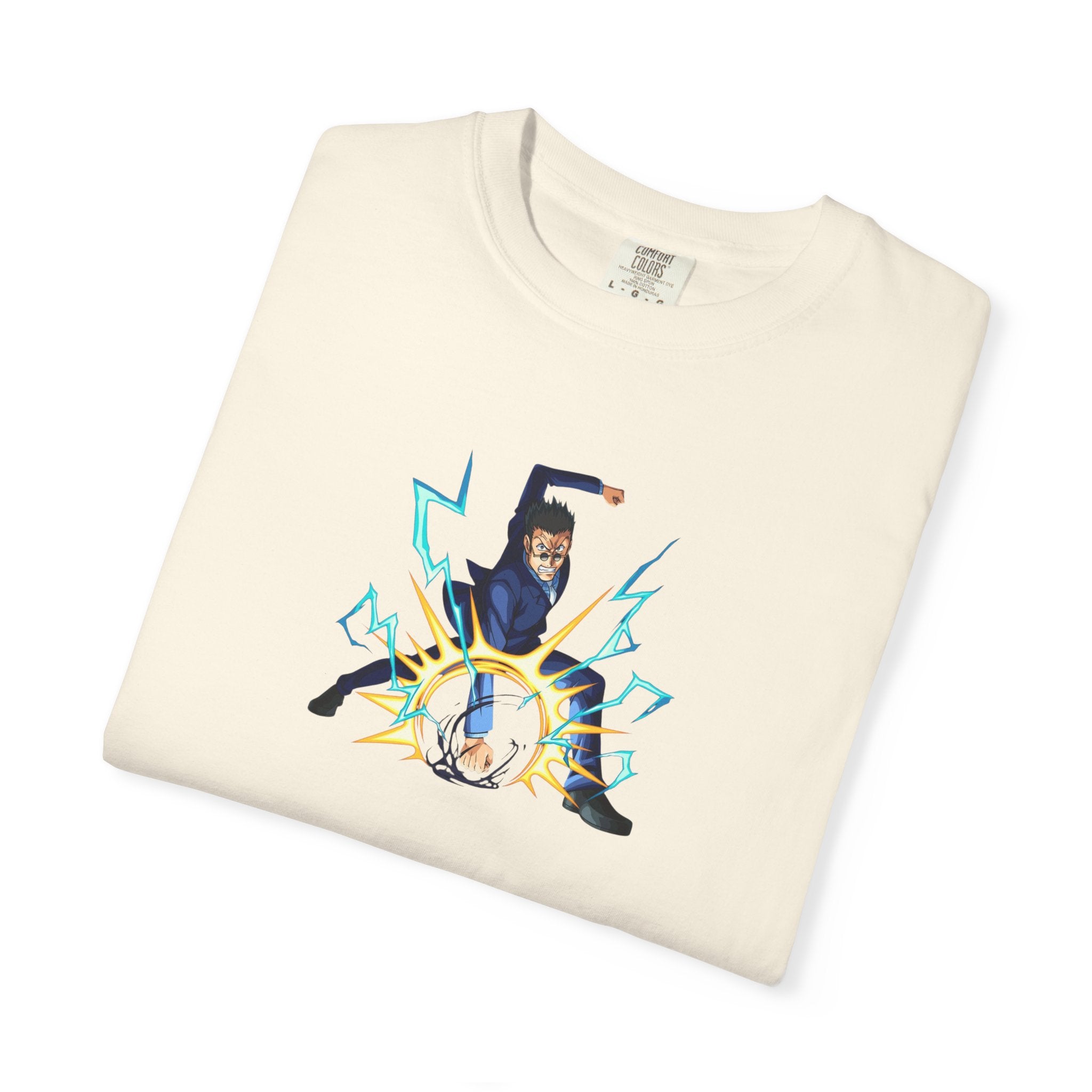Leorio Ground Spike Palladiknight T-Shirt