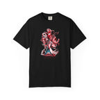 Majin Buu Collage T-Shirt