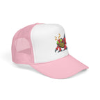 Tentomon Trucker Cap