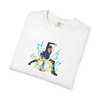 Leorio Ground Spike Palladiknight T-Shirt