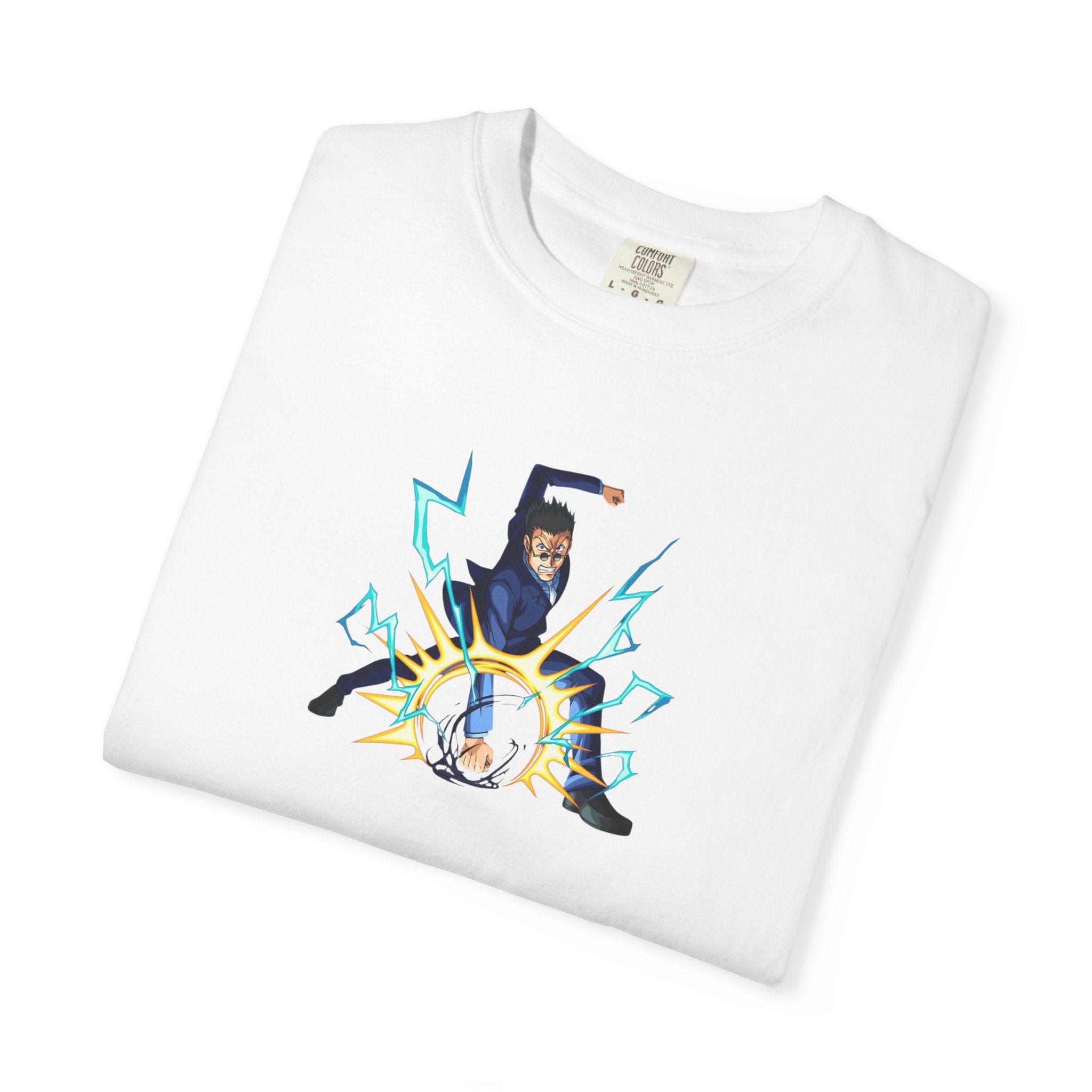 Leorio Ground Spike Palladiknight T-Shirt