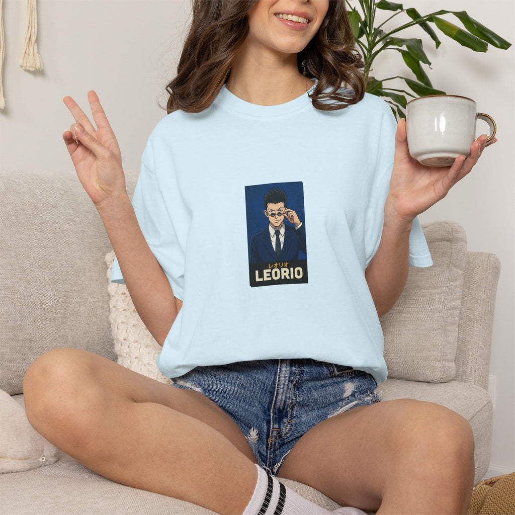 Leorio T-Shirt