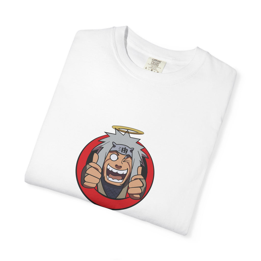 Jiraiya Thumbs Up T-shirt