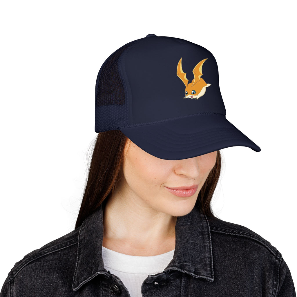 Patamon Trucker Cap