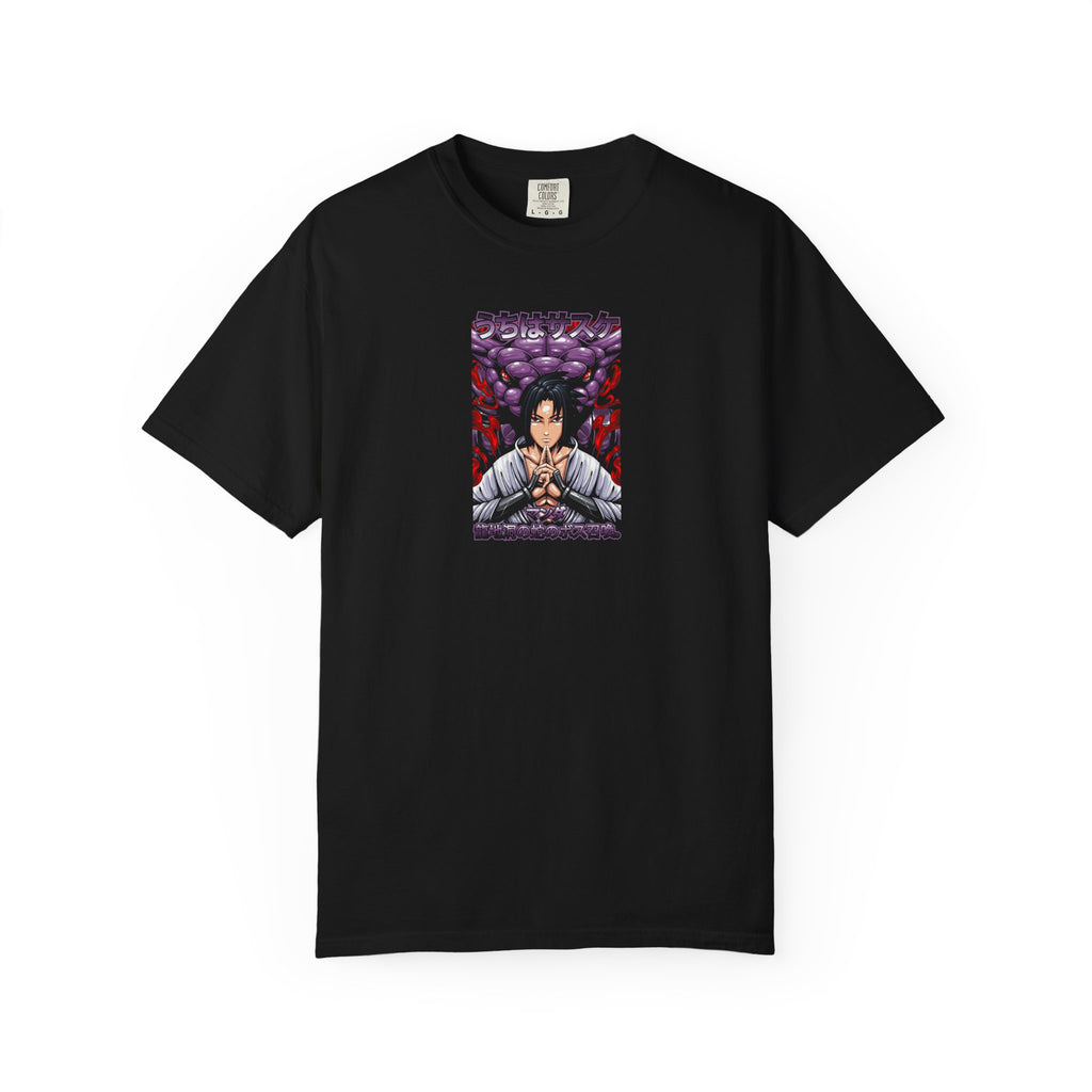 Sasuke Uchiha Hebi T-Shirt