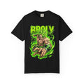 Broly Glowing T-Shirt