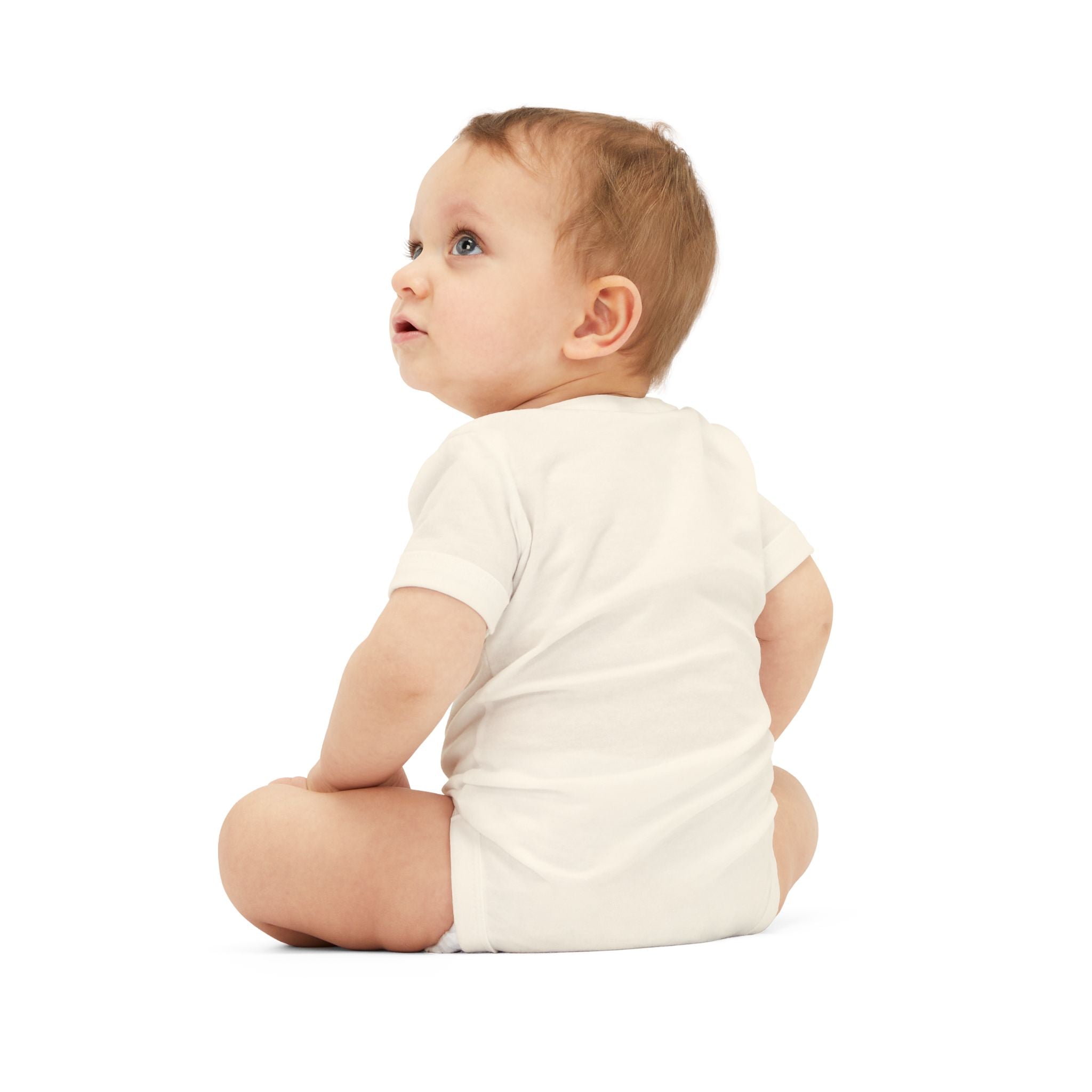 Cute Sailor Moon & Kittens Baby One-Piece Bodysuit