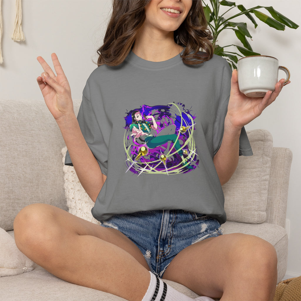 Illumi Zoldyck T-Shirt