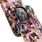 Sylv Flowers Phone Case