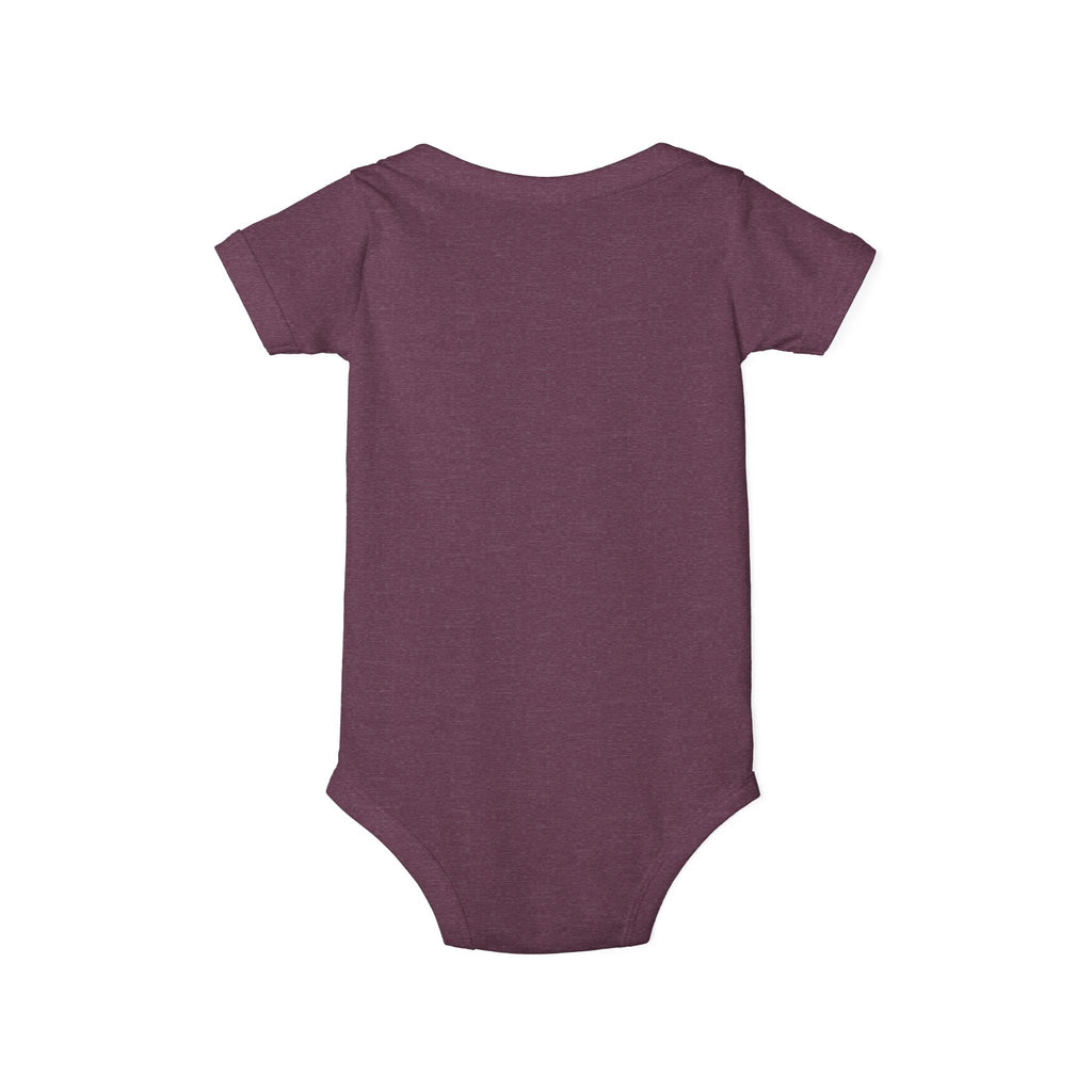 Goku Nirvana Baby One-Piece Bodysuit
