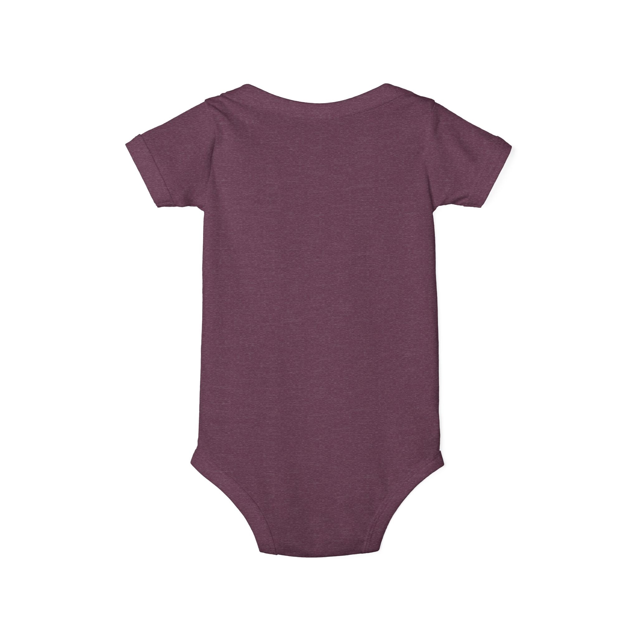 Goku Nirvana Baby One-Piece Bodysuit