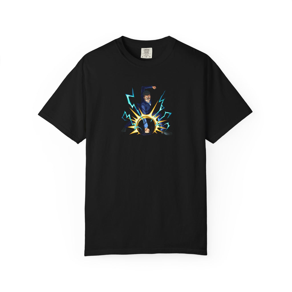 Leorio Ground Spike Palladiknight T-Shirt