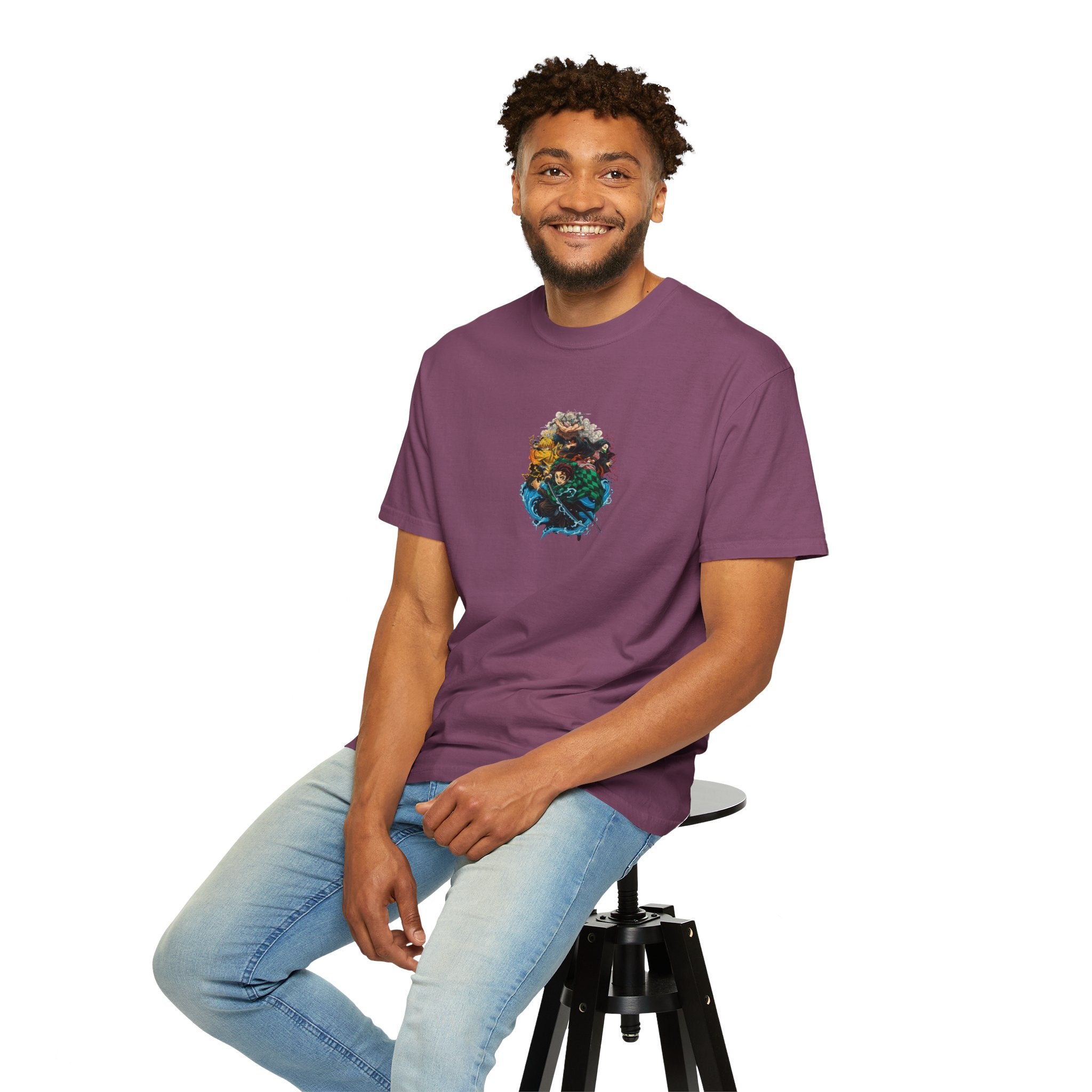 Demon Hunters T-Shirt
