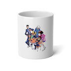 20oz Dueling w/ Friends Jumbo Mug
