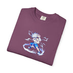 Killua Godspeed T-Shirt
