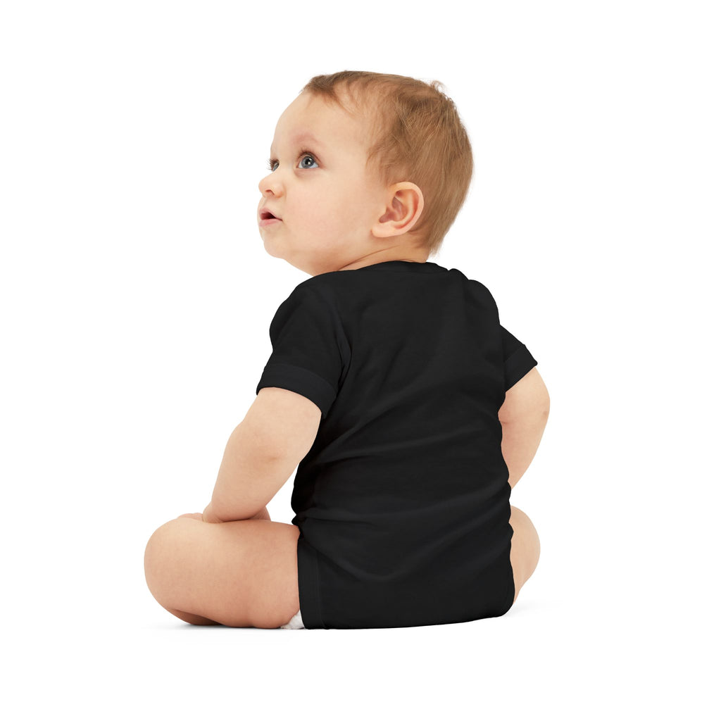 Goku Nirvana Baby One-Piece Bodysuit