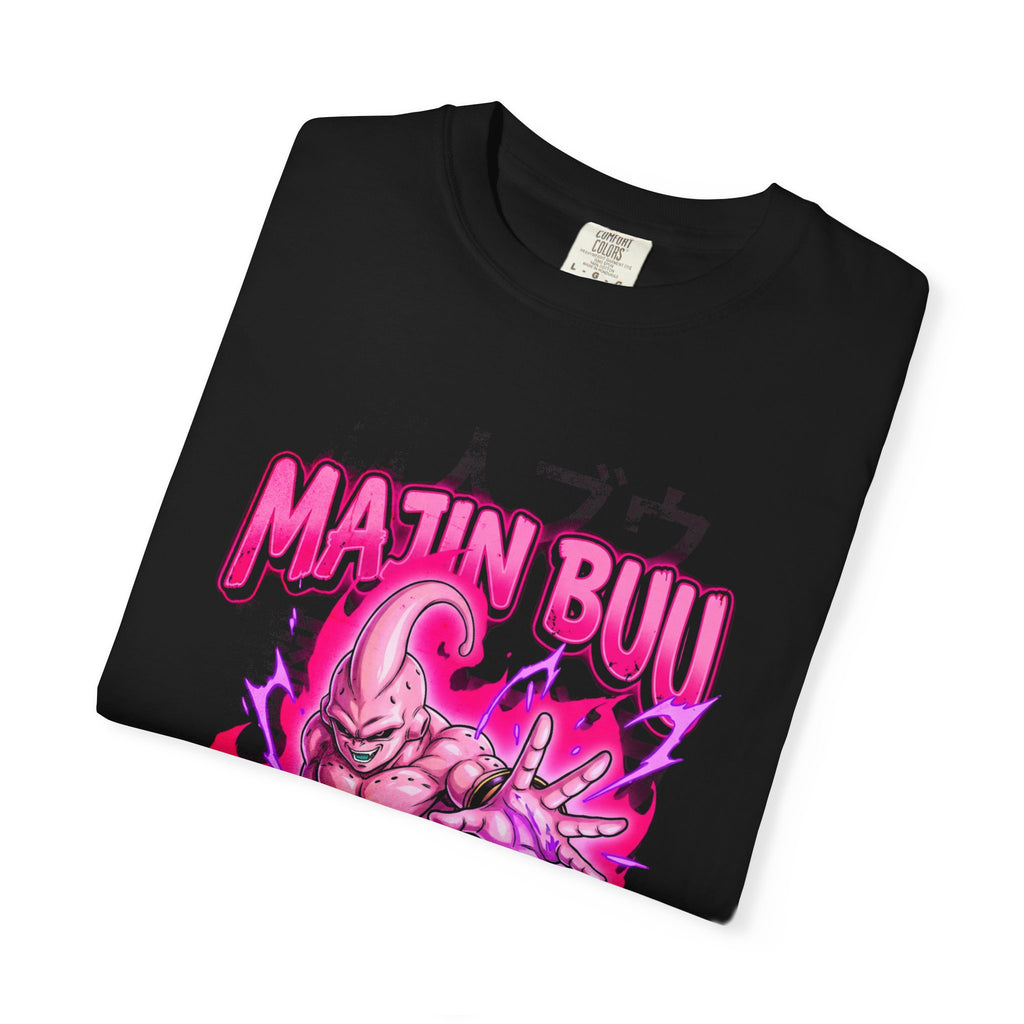 Kid Buu T-Shirt