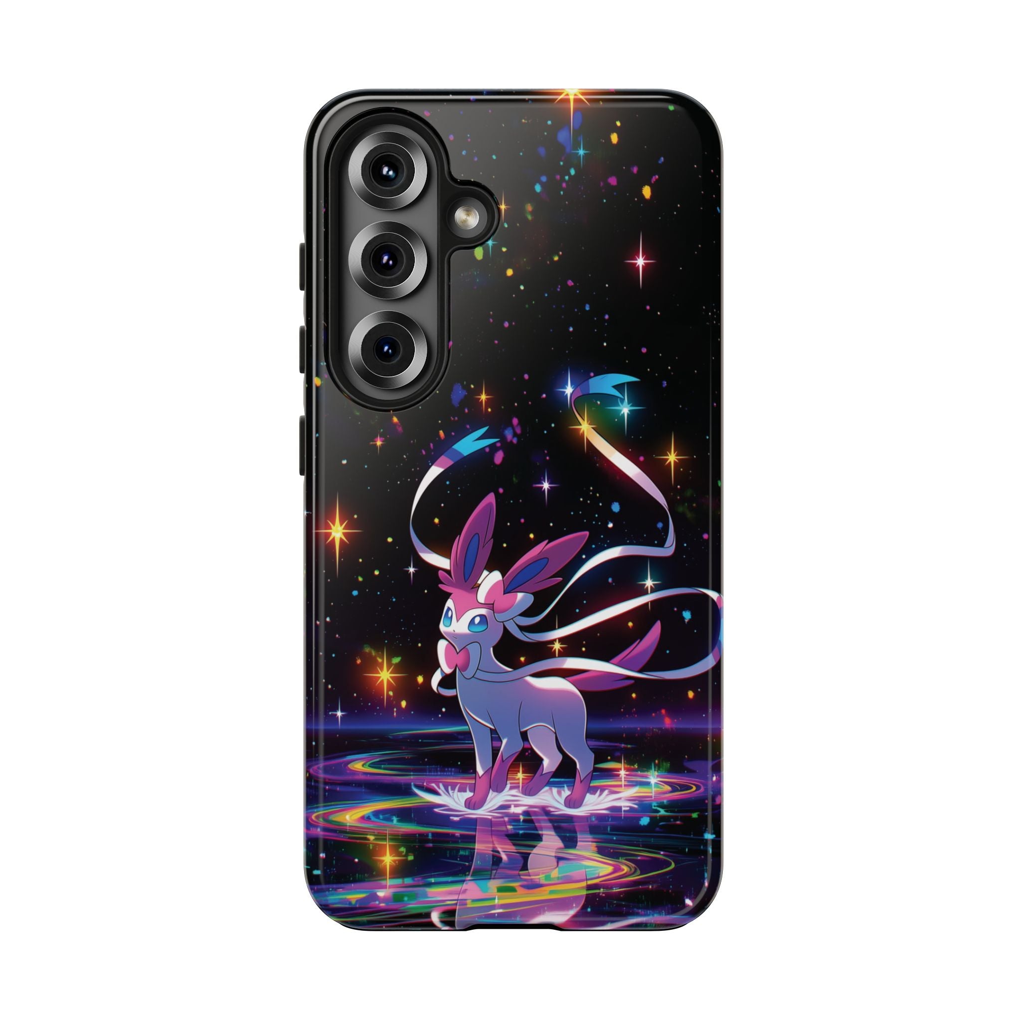 Sylv Galaxy Phone Case