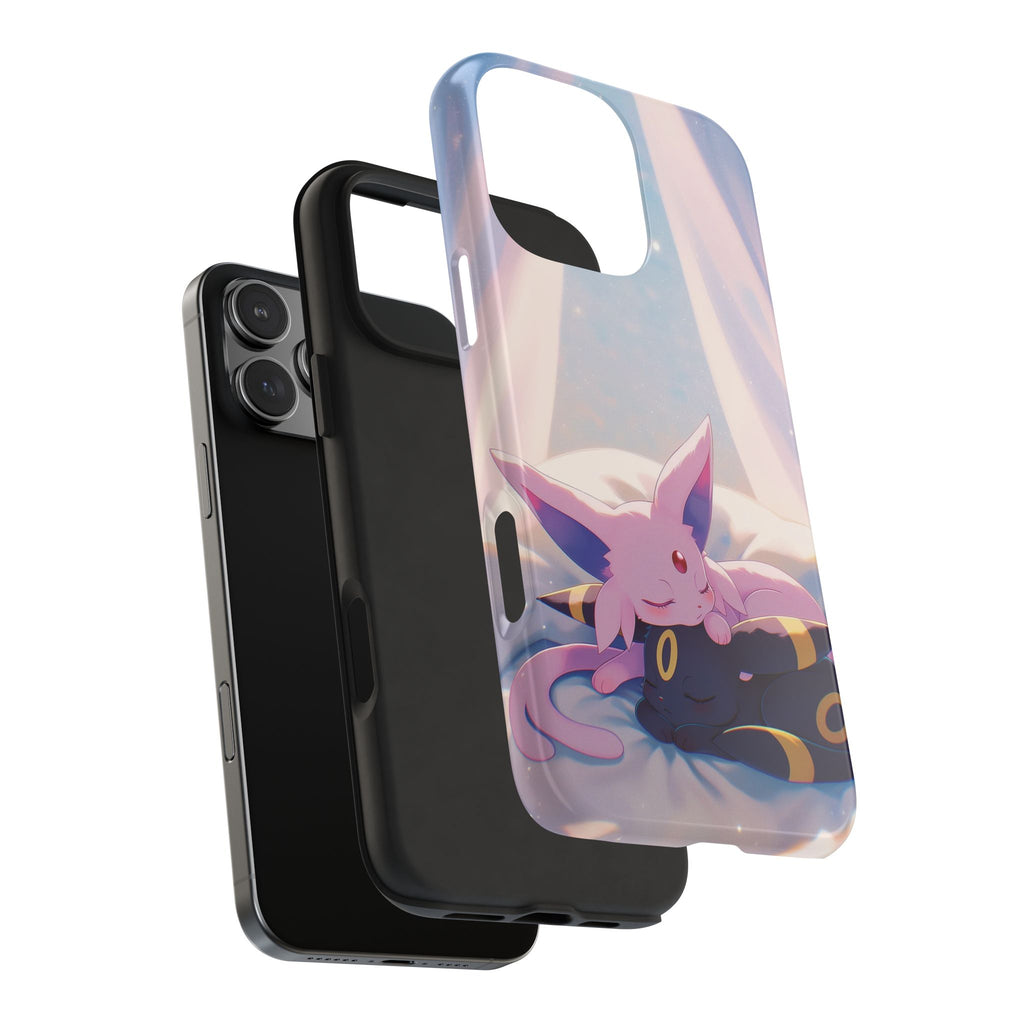 Espe x Umbre Nap Phone Case
