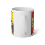20oz Naruto Jumbo Mug
