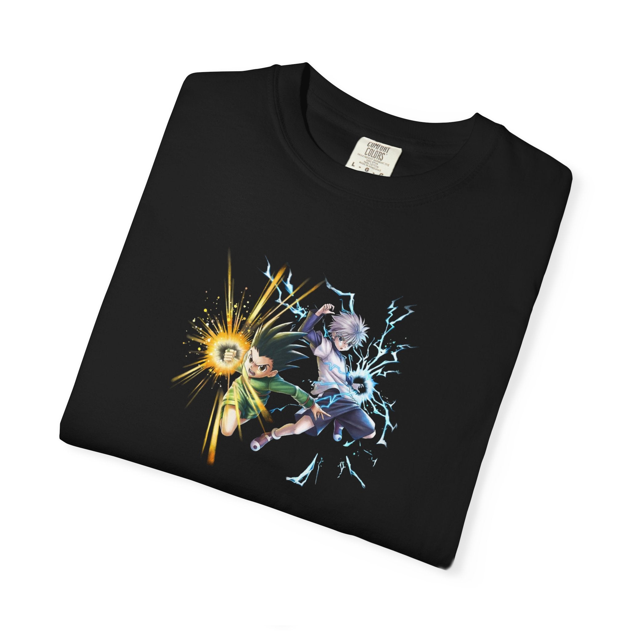 Gon x Killua T-Shirt