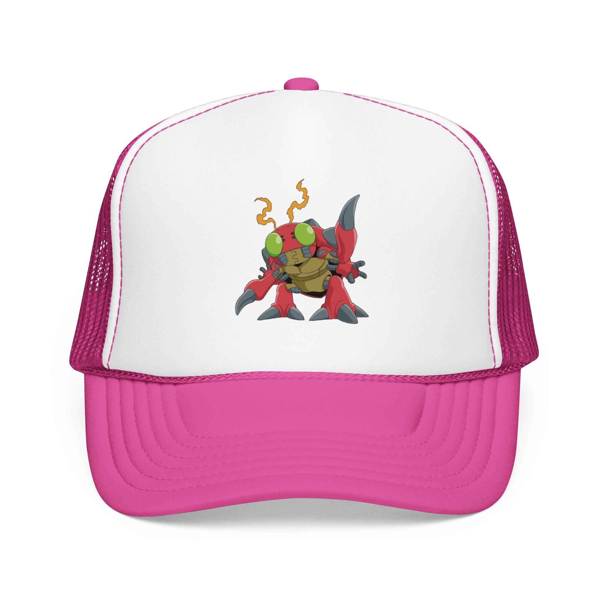 Tentomon Trucker Cap
