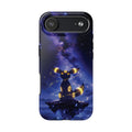 Umbre Galaxy Phone Case