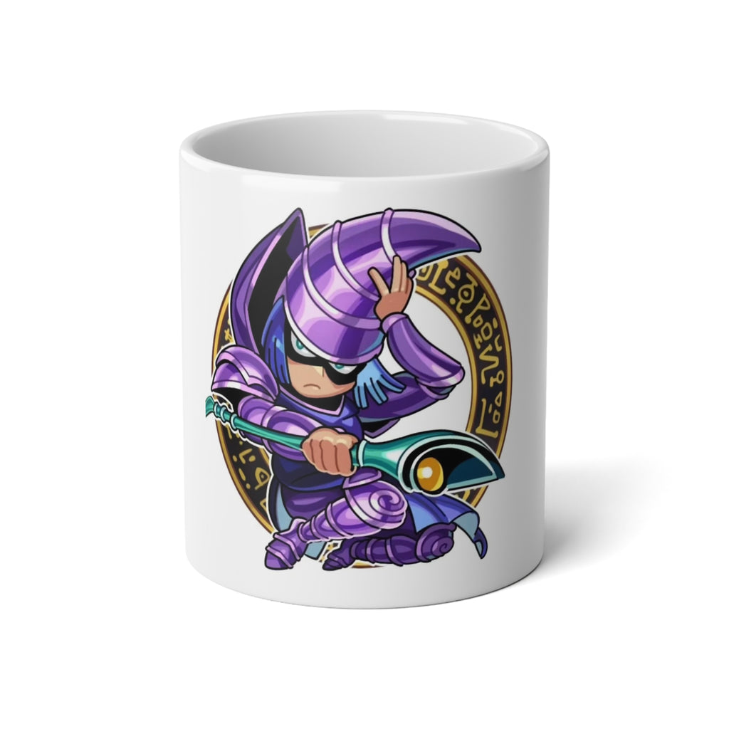 20oz Toon Dark Magician Jumbo Mug
