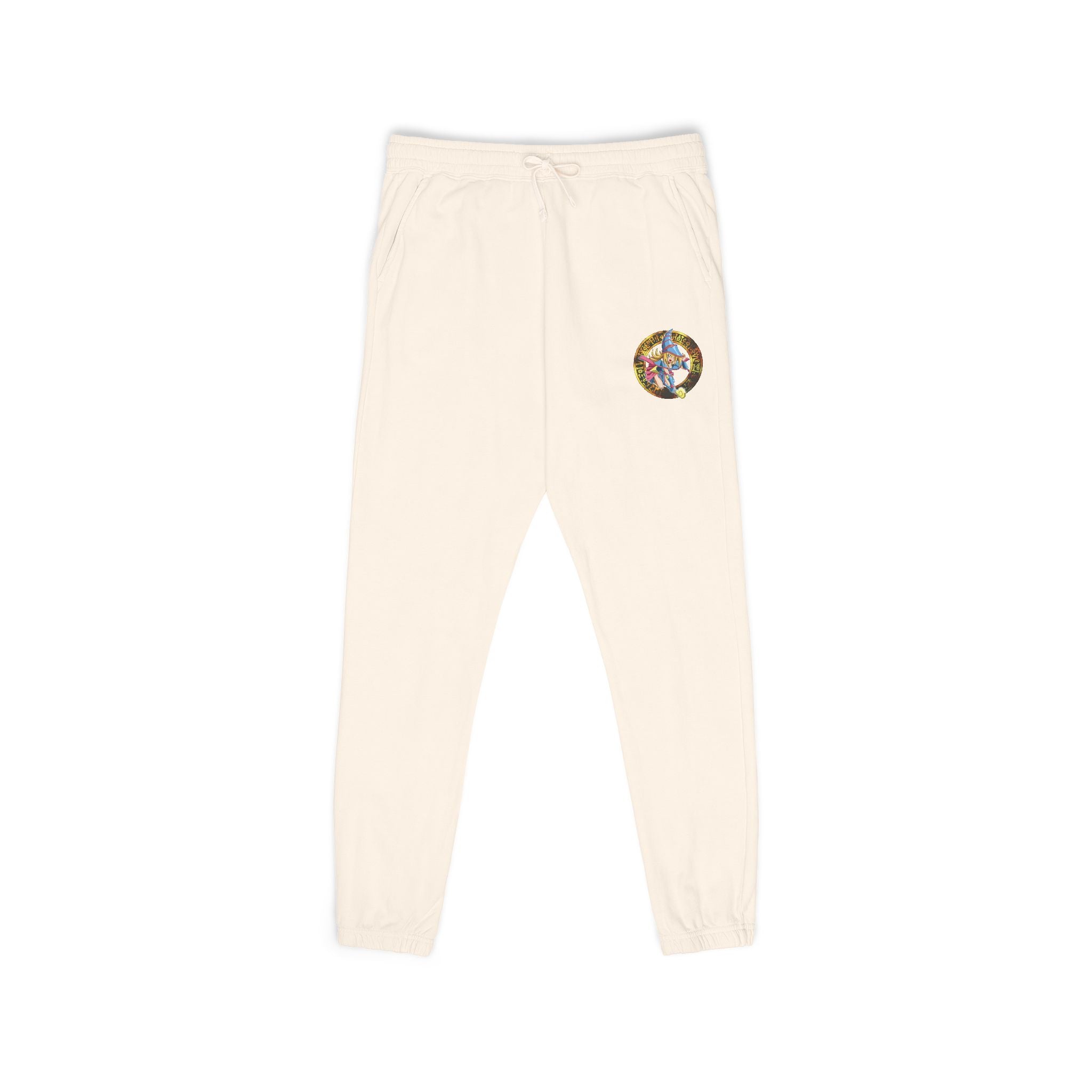 Dark Magician Girl Fleece Sweatpants