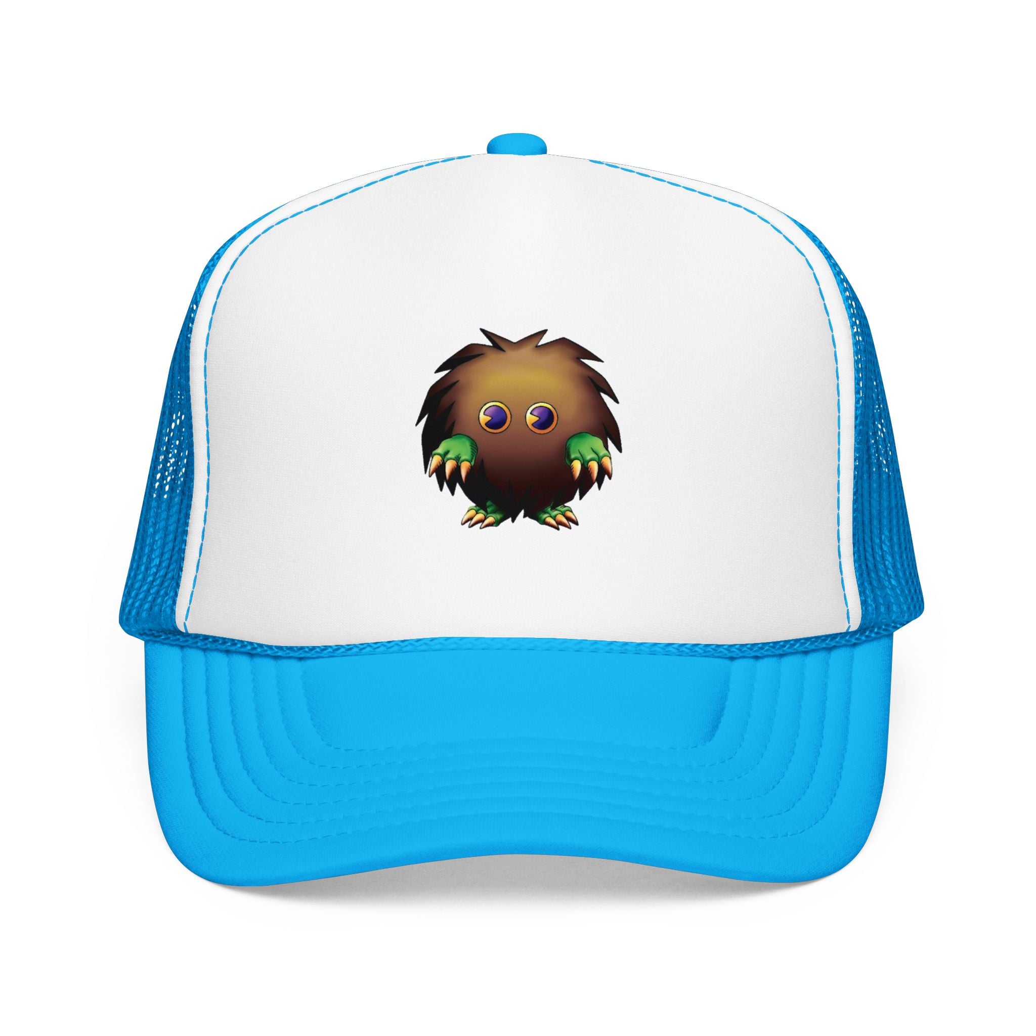 Kuriboh Trucker Cap