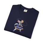 Kurapika w/ Nen Chains T-Shirt