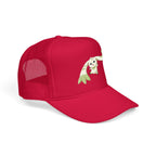 Terriermon Trucker Cap