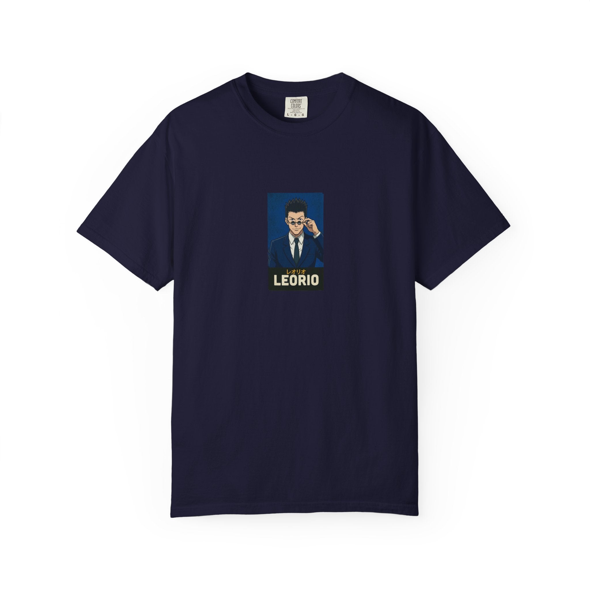 Leorio T-Shirt
