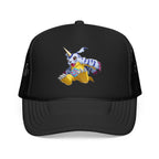 Gabumon Trucker Cap
